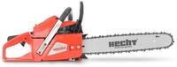 Hecht Benzin-Kettens&auml;ge 962 mit 62 cm&sup3; Zweitaktmotor, 3,8 PS, Kettenbremse &