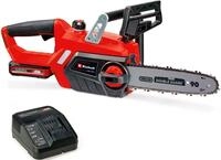 Einhell Akku-Kettens&auml;ge GE-LC 18 Li Kit, 25 cm Schwertl&auml;nge, mit Akku und