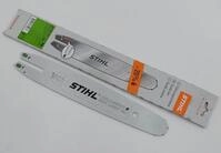 STIHL F&uuml;hrungsschiene F&uuml;hrungsschiene Rollomatic E Light 30cm - 3/8"P - 1,1 mm