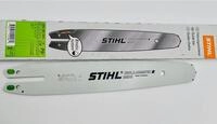 STIHL F&uuml;hrungsschiene F&uuml;hrungsschiene Rollomatic E Mini 30cm - 3/8"P - 1,1 mm