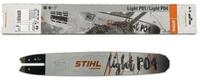 STIHL F&uuml;hrungsschiene F&uuml;hrungsschiene Rollomatic E Light 35cm - 3/8"P - 1,3 mm