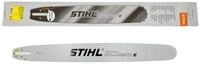 STIHL F&uuml;hrungsschiene STIHL F&uuml;hrungsschiene Light 06 63cm / 25" - 3/8" - 1,6...