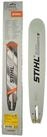 STIHL F&uuml;hrungsschiene STIHL F&uuml;hrungsschiene Duromatic E, 40cm, 1,6mm,...