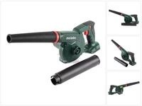 metabo Akku-Laubbl&auml;ser AG 18 Akku Gebl&auml;se 18 V Solo (602242850) - ohne Akku, ohne