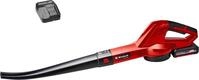 Einhell Akku-Laubbl&auml;ser GC-CL 18 Li E Kit, 210 km/h Blasgeschwindigkeit, mit Akku