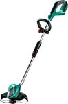 Bosch Home & Garden Akku-Rasentrimmer AdvancedGrassCut 36, 30 cm Arbeitsbreite Faden,