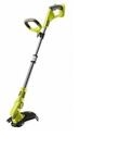 RYOBI Akku-Rasentrimmer Ryobi OLT1832 Akku-Fadentrimmer 18V mit verstellbarer
