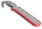 FACKELMANN Dosen&ouml;ffner Fackelmann Hebeldosen&ouml;ffner 15 cm