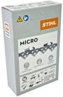STIHL Ersatzkette 3/8" Picco Micro 3 (PM3) S&auml;gekette 40 cm 3/8" P 1,3 mm 55 TG