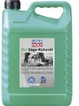 Liqui Moly Akku-Kettens&auml;ge Liqui Moly Bio S&auml;geketten&ouml;l 5L