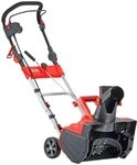 AL-KO Elektro-Schneefr&auml;se SnowLine 46 E, 46 cm Arbeitsbreite