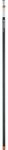GARDENA Besenstiel GARDENA combisystem-Aluminiumstiel 130 cm