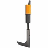 Fiskars Rechen QuikFit Fugenkratzer (schwarz/orange)