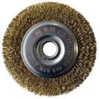 Gloria Elektro-Fugenb&uuml;rste Stahldraht-Fugenb&uuml;rste - Zubeh&ouml;r f&uuml;r MultiBrush...