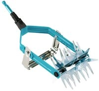 GARDENA Sternfr&auml;se combisystem erm&ouml;glicht flexible Kombinationsm&ouml;glichkeiten