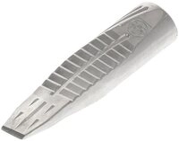 OCHSENKOPF Axt Alu-Drehspaltkeil oval 2598558