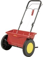 WOLF-Garten Streuwagen WOLF-Garten 5450000A Streuwagen Streubreite (Bereich) 43...