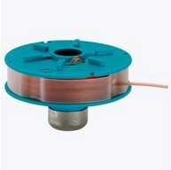 GARDENA Garten-Multifunktionsger&auml;t GARDENA Ersatzfadenspule f&uuml;r Turbotrimmer