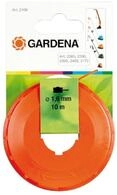 GARDENA Garten-Multifunktionsger&auml;t GARDENA Fadenkassette f&uuml;r Trimmer