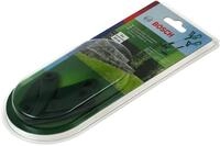 BOSCH Elektrowerkzeug-Set Durablade Kunststoffmesser 23 cm