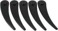 Bosch Professional F&uuml;hrungsschiene Bosch Durablade Kuststoffmesser f&uuml;r ART...