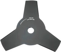 AL-KO Motorsensenmesser, 25 cm f&uuml;r Motorsensen &raquo;BC&laquo; und &raquo;BC 330 MT&laquo;