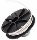 Einhell Rasentrimmer-Ersatzspule EINHELL Ersatzfadenspule 3405695 f&uuml;r
