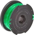 Arnold Fadenspule Fadenspule Reflex, 10 m Fadenl&auml;nge 2 mm Fadenbreite f&uuml;r