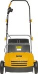 STIGA GARDEN Elektro-Vertikutierer SV 213 E, 32 cm Arbeitsbreite, 2-in-1: