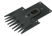 GARDENA Grasscherenblatt Gras-Messersatz, 10 cm (f&uuml;r Artikel 2510, 8804, 8805,...