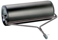 AL-KO Rasenwalze GW 100, 98 cm,f&uuml;r Rasentraktoren der Reihe Black-Edition