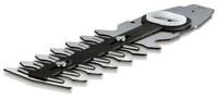 BOSCH Grasschere Bosch Strauchscherenmesser, Systemzubeh&ouml;r, 12 cm, f&uuml;r...
