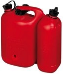 h&uuml;nersdorff Kanister, Doppelkanister ECO 5,5 + 3l