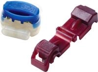 GARDENA Rasenm&auml;hermesser GARDENA 4089 Kabelverbinder 6er Set Passend f&uuml;r...