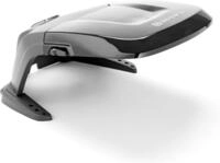 Husqvarna M&auml;hroboter-Garage Automower Garage 400-500, BxTxH: 39.00x59.00x72.00...