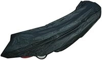 MTD Schutzplane Abdeckplane f&uuml;r Rasenm&auml;her 127 cm x 63,5 cm x 63,5 cm (1-St)