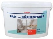 Wilckens Farben Wand- und Deckenfarbe Wilckens Bad und K&uuml;chenfarbe
