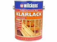 Wilckens Klarlack farblos 2,5 Liter (10001000 080)