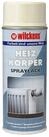 Wilckens Farben Heizk&ouml;rperlack HEIZK&Ouml;RPER SPRAYLACK - 0.4 LTR
