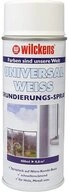 Wilckens Farben Spr&uuml;hlack-Grundierung Universal Wei&szlig; Spray 400ml Grundierung