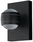 EGLO LED Wandleuchte Sesimba, Leuchtmittel inklusive, Au&szlig;enleuchte, Wandleuchte,