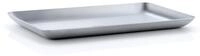 blomus Tablett BASIC, Edelstahl, (1-tlg)