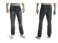 Wrangler Straight-Jeans Texas mit Stretch