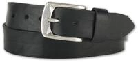 BERND G&Ouml;TZ Lederg&uuml;rtel Lederg&uuml;rtel im Jeansstyle in vielen topaktuellen Farben