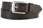 BERND G&Ouml;TZ Lederg&uuml;rtel Lederg&uuml;rtel im Jeansstyle in vielen topaktuellen Farben