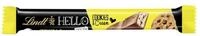 LINDT Schokolade, Lindt Hello Nice To Sweet You Cookies Cream Stick Cookiest&uuml;ckchen