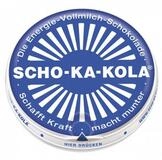SCHO-KA-KOLA Schokolade, SCHO KA KOLA Die Energie Schokolade mit nat&uuml;rlichem...