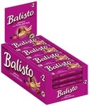 Mars GmbH S&uuml;&szlig;igkeit Balisto Riegel Yoberry 20x37g