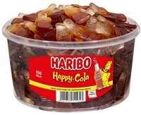 HARIBO Kaffee- /Teestation