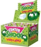 CENTER SHOCK S&uuml;&szlig;igkeit, Center Shock Hidden Apple Kaugummi mit fl&uuml;ssigem Apfel